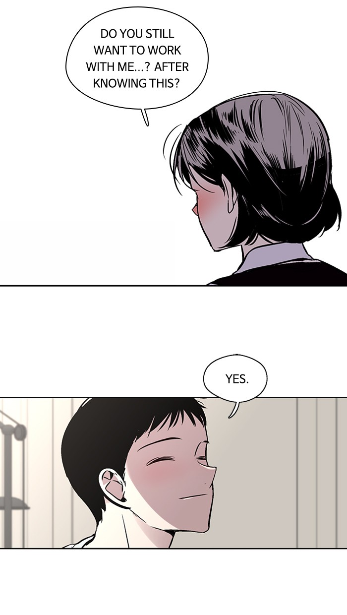 Read Nano List (en) Manga Online