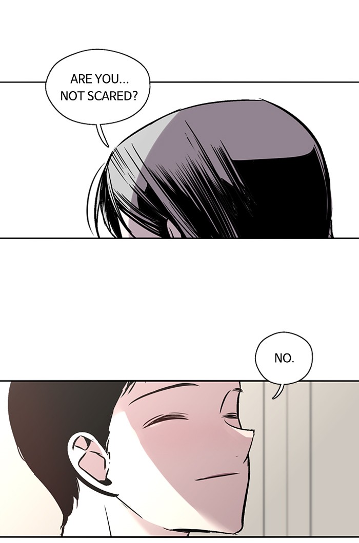 Read Nano List (en) Manga Online