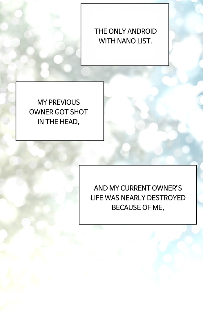 Read Nano List (en) Manga Online