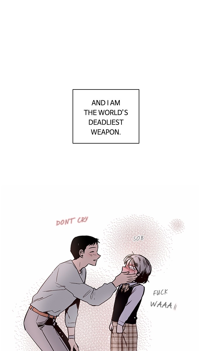 Read Nano List (en) Manga Online