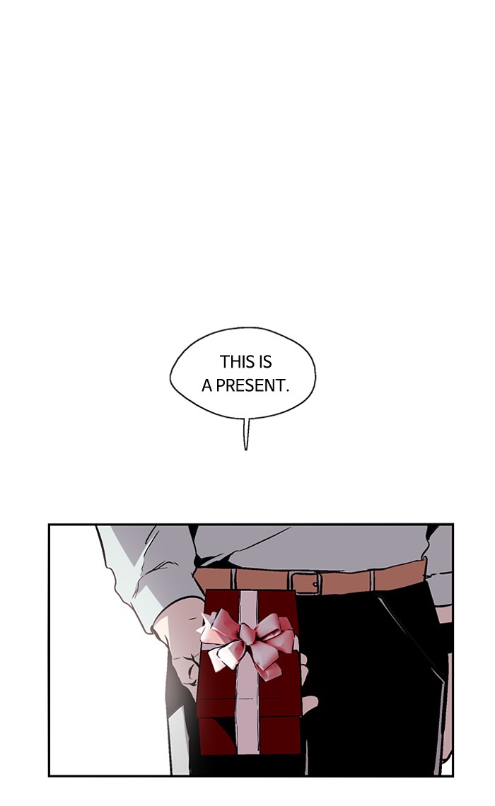 Read Nano List (en) Manga Online