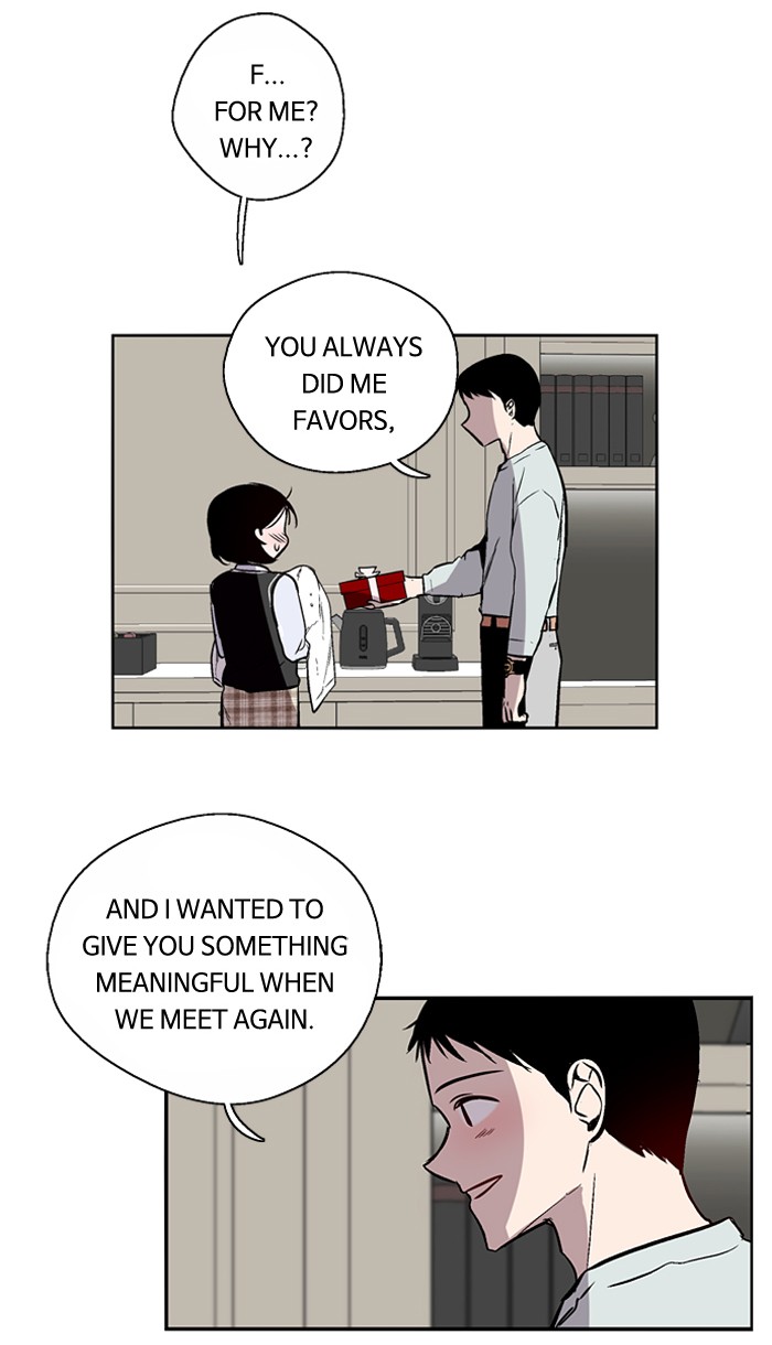 Read Nano List (en) Manga Online