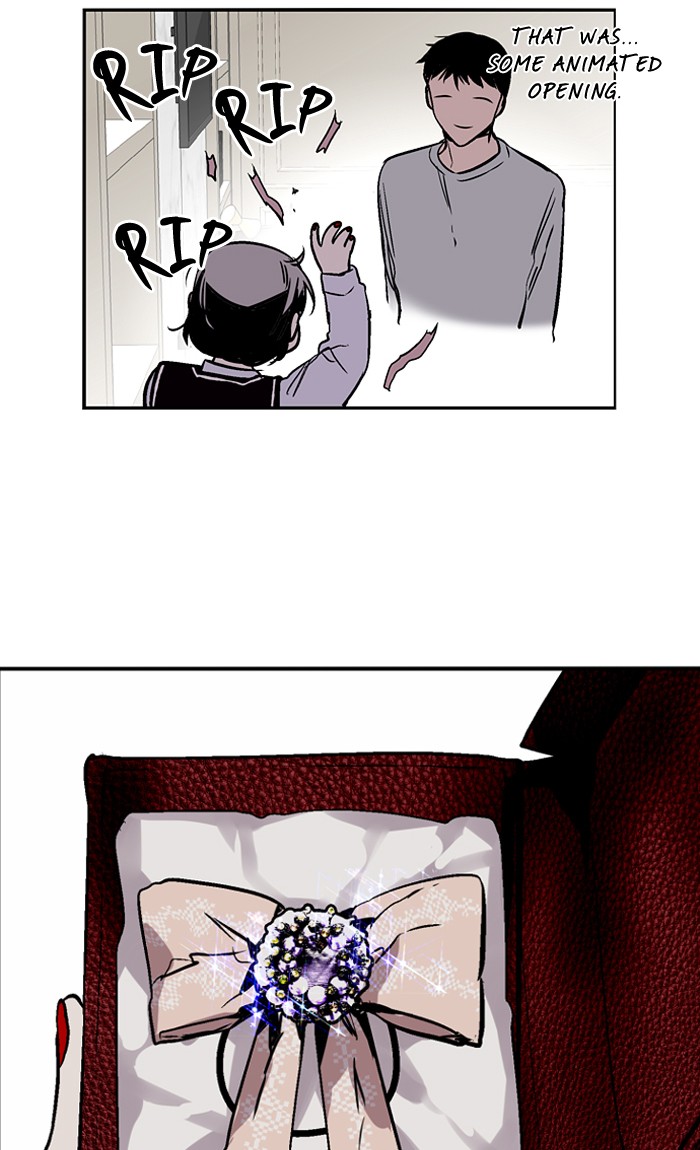 Read Nano List (en) Manga Online