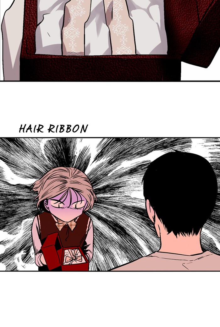 Read Nano List (en) Manga Online