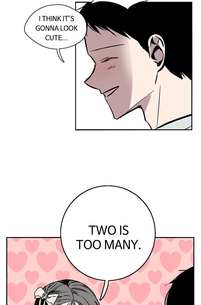 Read Nano List (en) Manga Online