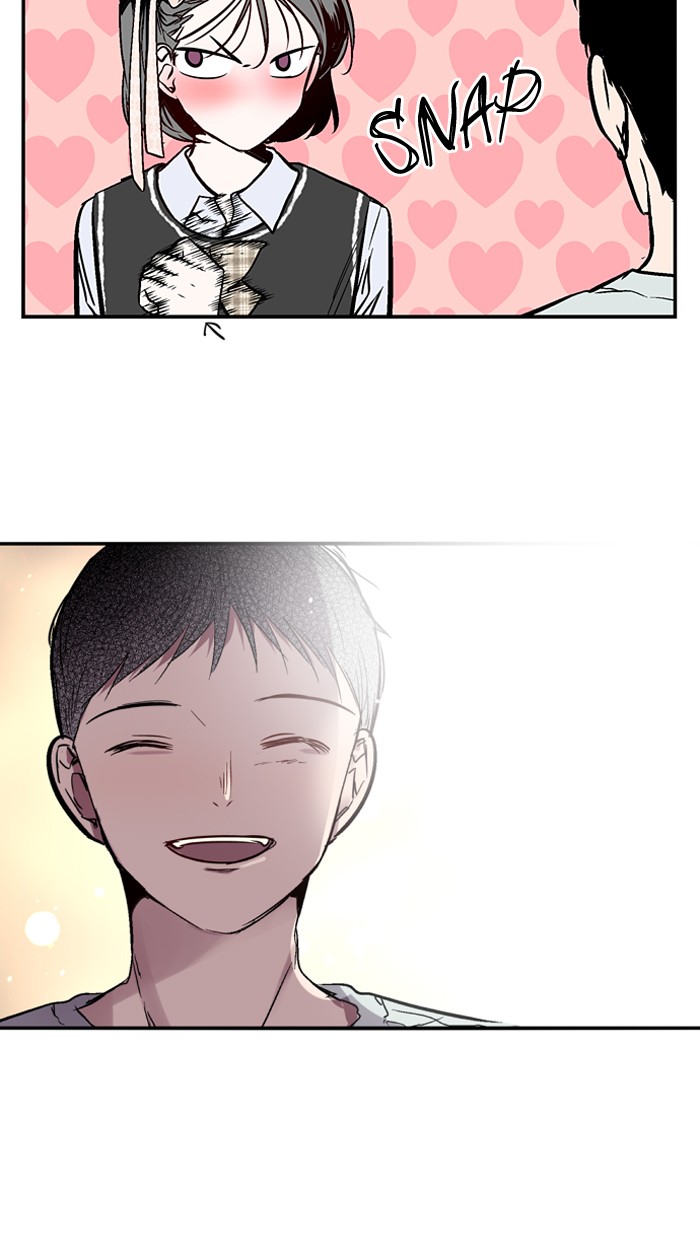 Read Nano List (en) Manga Online