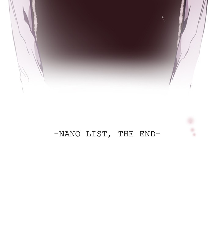 Read Nano List (en) Manga Online
