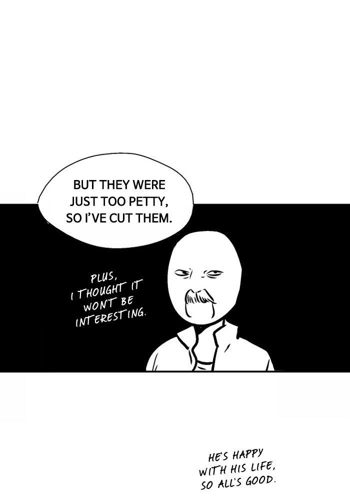 Read Nano List (en) Manga Online