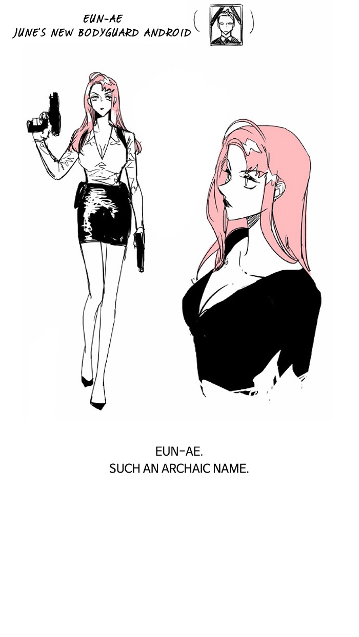 Read Nano List (en) Manga Online