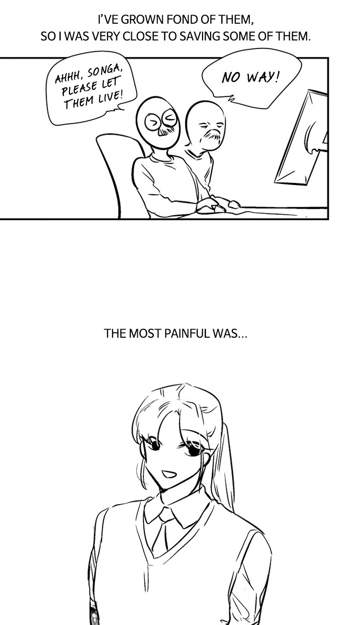 Read Nano List (en) Manga Online