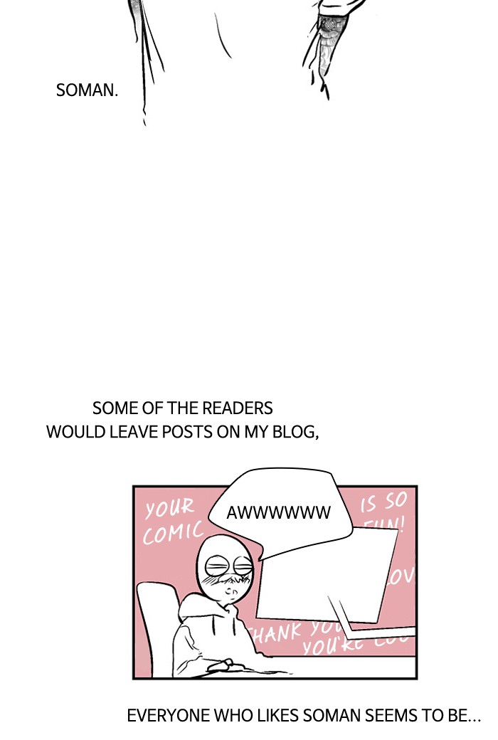 Read Nano List (en) Manga Online