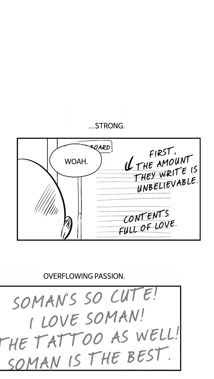 Read Nano List (en) Manga Online