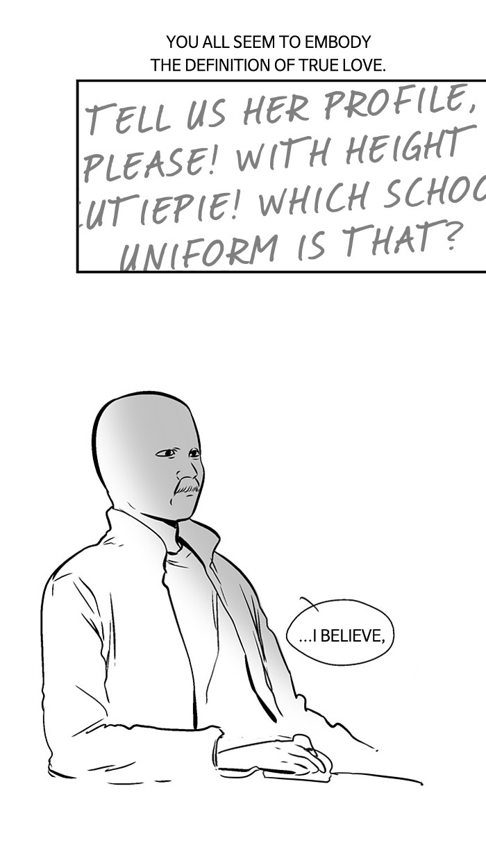 Read Nano List (en) Manga Online