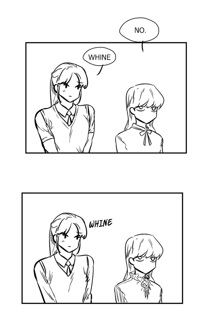 Read Nano List (en) Manga Online