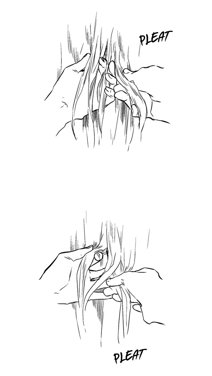 Read Nano List (en) Manga Online