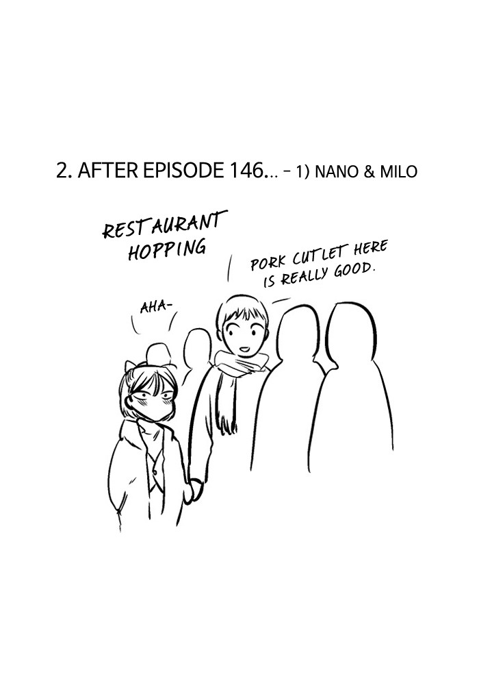 Read Nano List (en) Manga Online