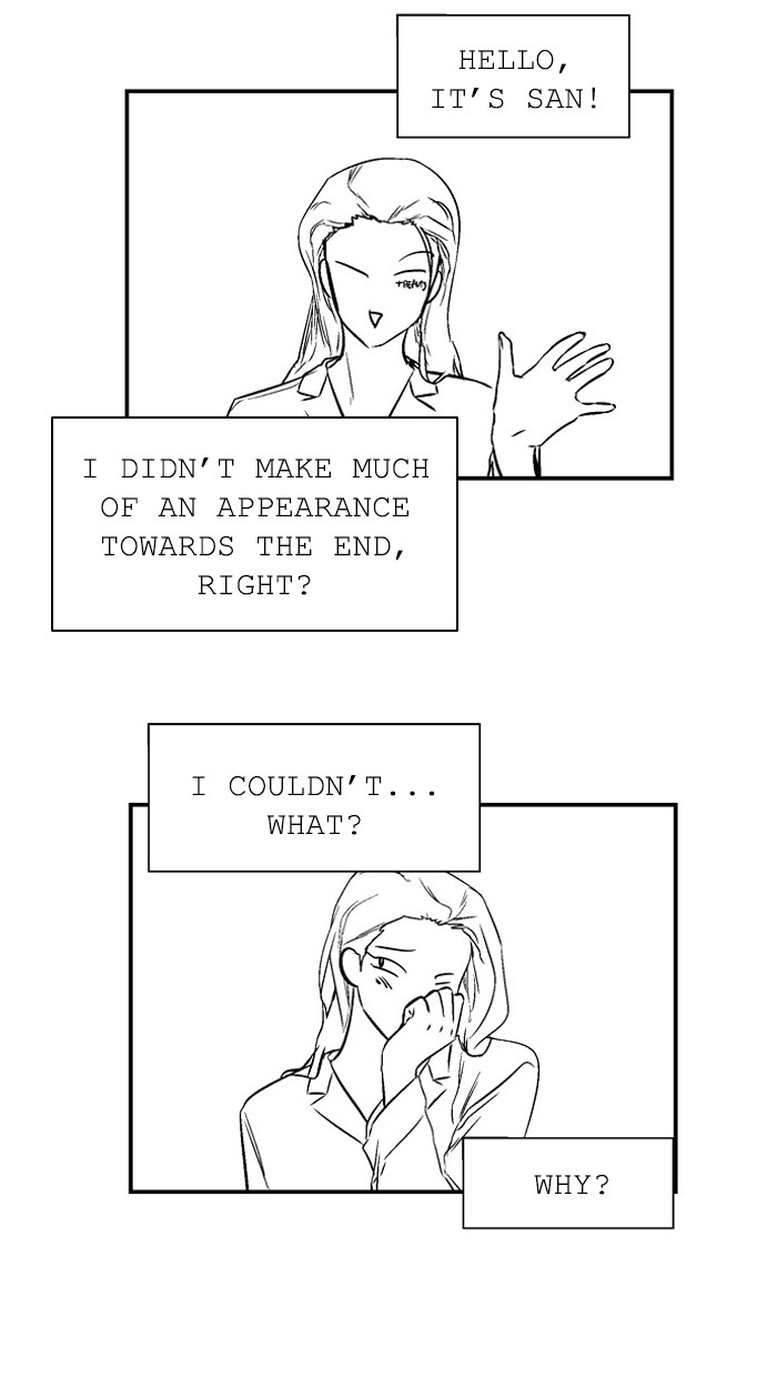 Read Nano List (en) Manga Online