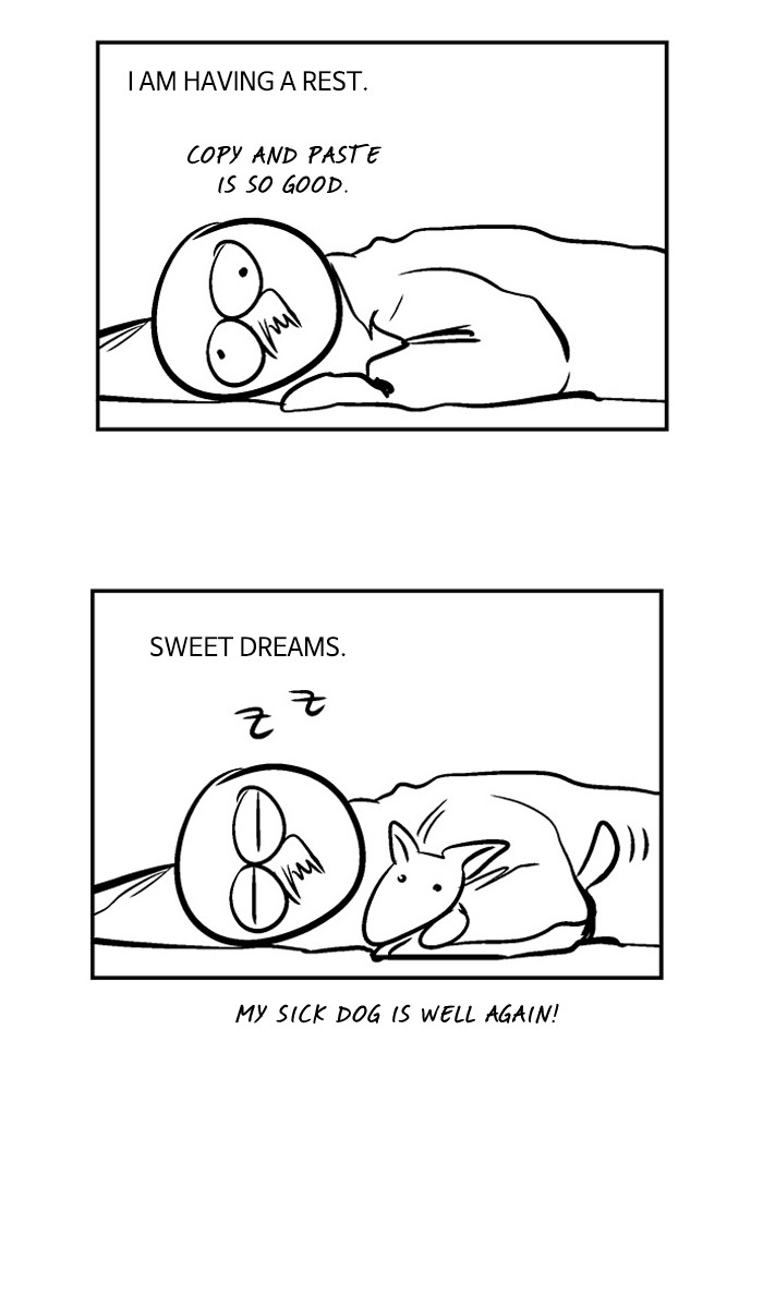 Read Nano List (en) Manga Online