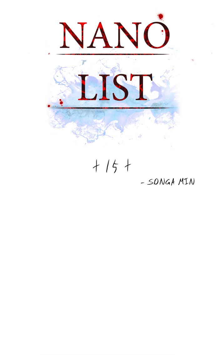 Read Nano List (en) Manga Online