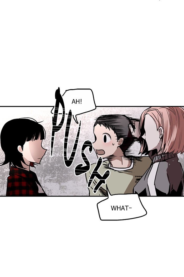 Read Nano List (en) Manga Online