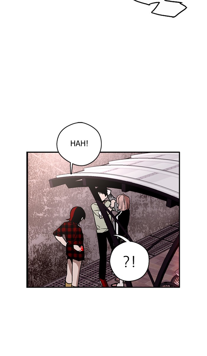 Read Nano List (en) Manga Online