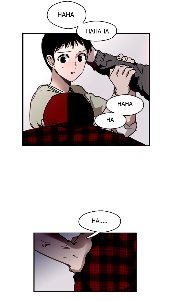 Read Nano List (en) Manga Online