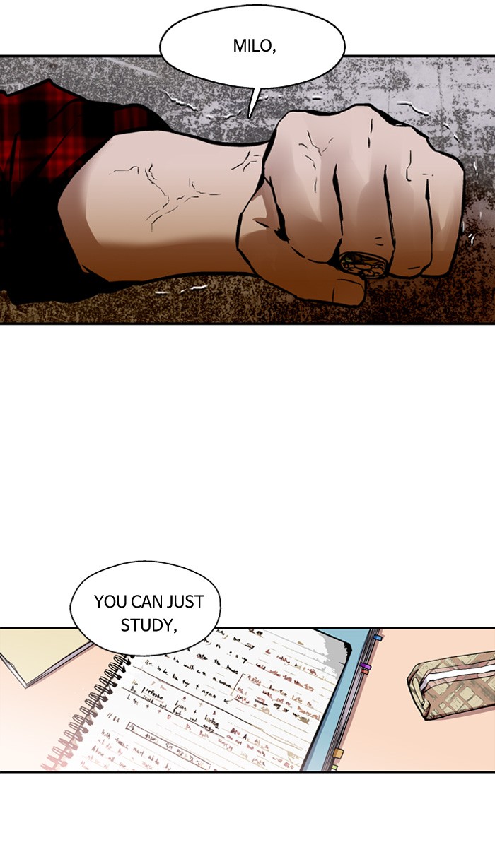 Read Nano List (en) Manga Online