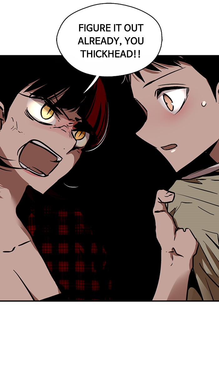 Read Nano List (en) Manga Online