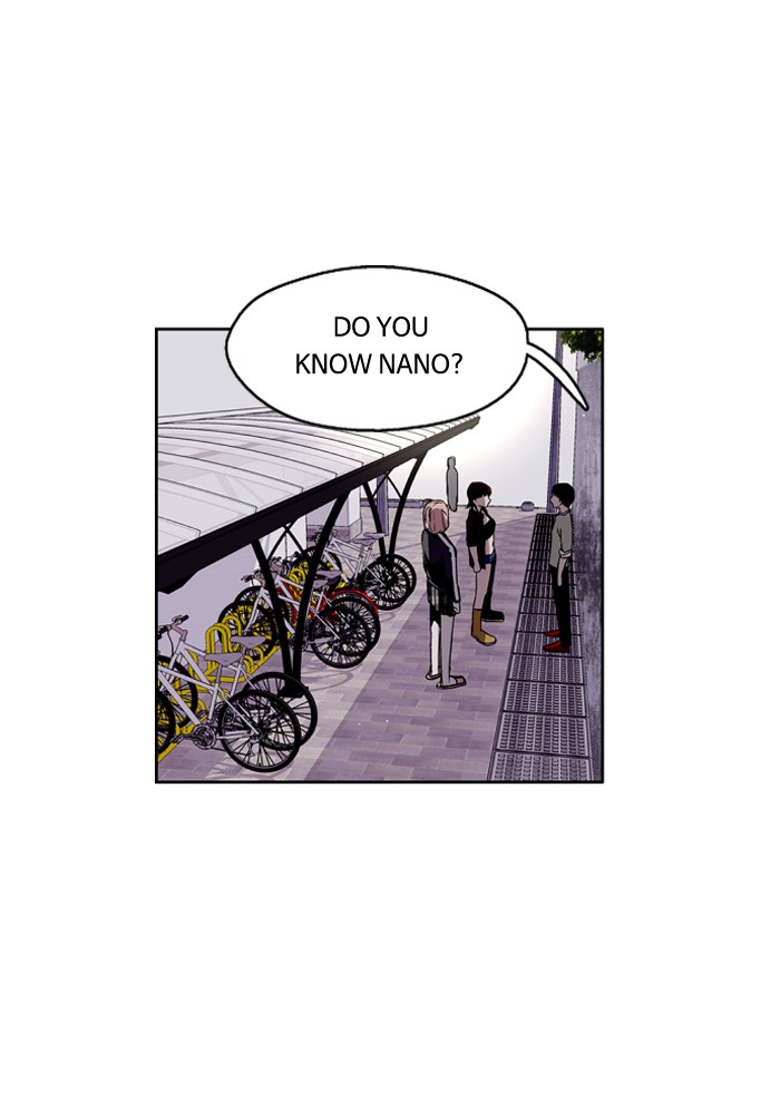 Read Nano List (en) Manga Online