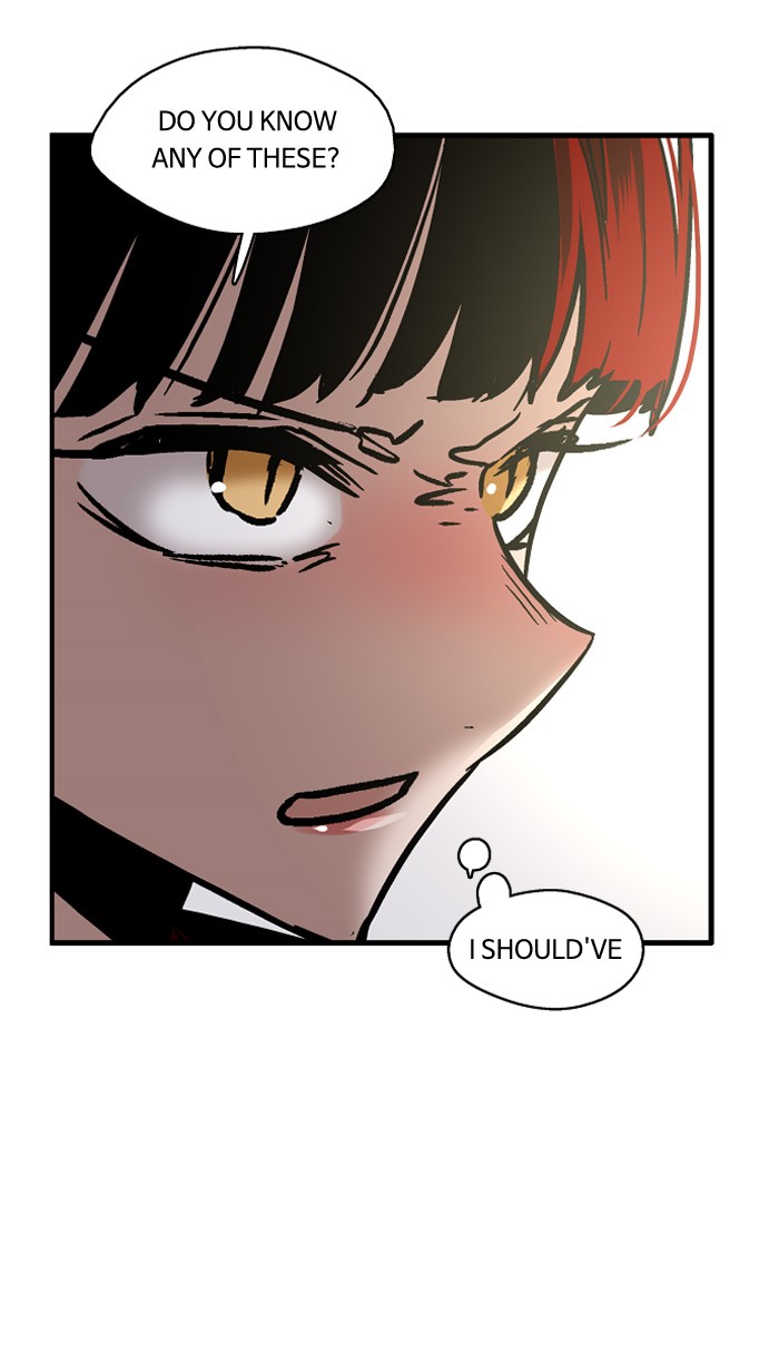 Read Nano List (en) Manga Online