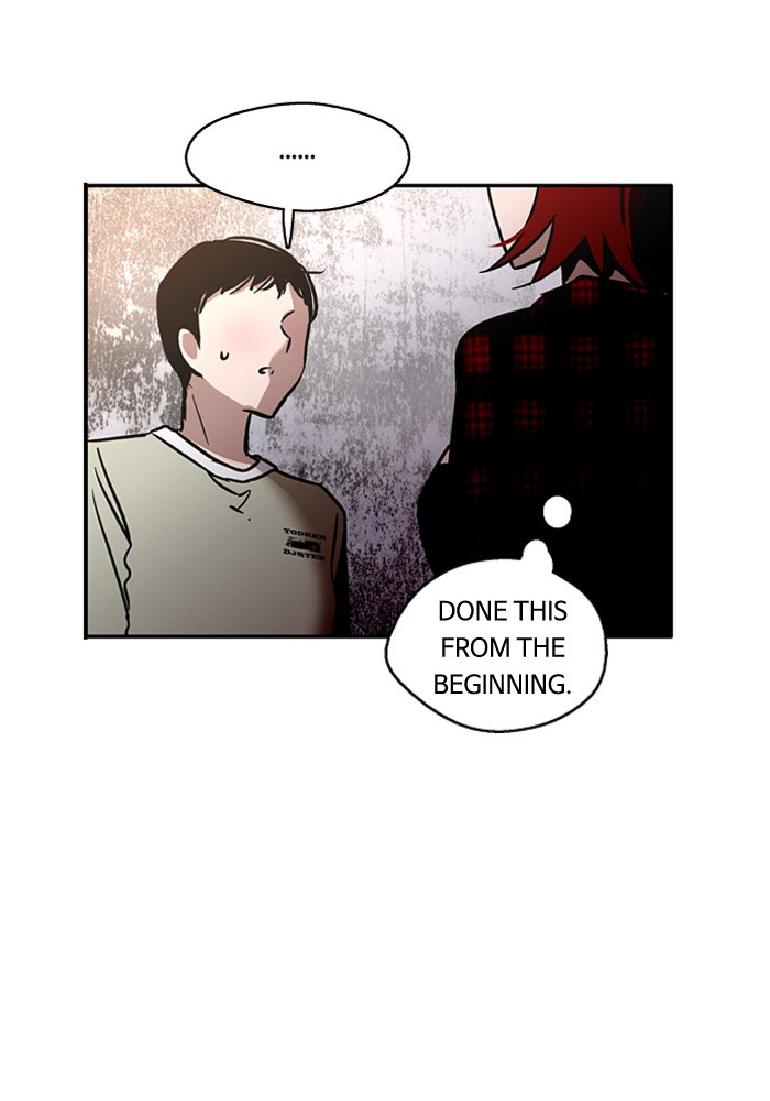 Read Nano List (en) Manga Online