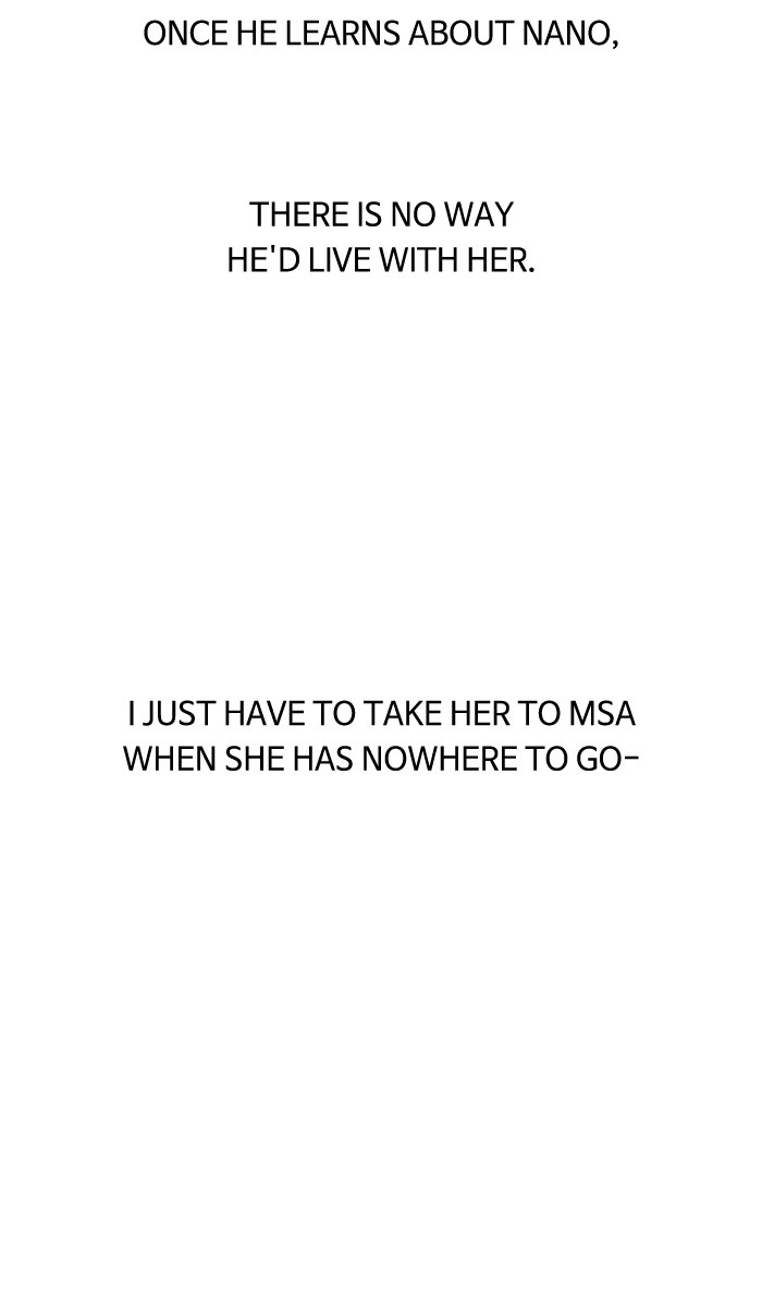 Read Nano List (en) Manga Online