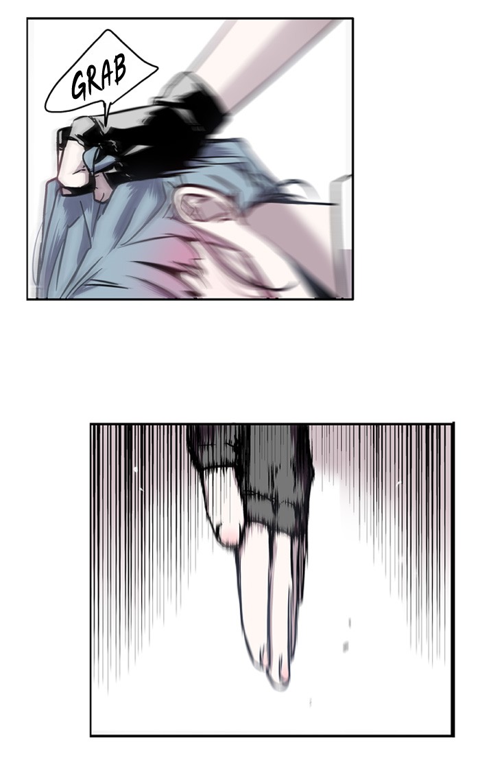 Read Nano List (en) Manga Online