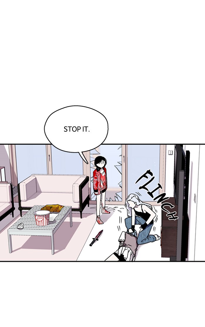 Read Nano List (en) Manga Online