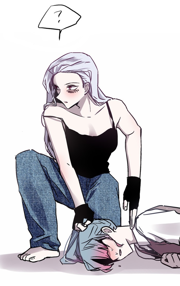 Read Nano List (en) Manga Online