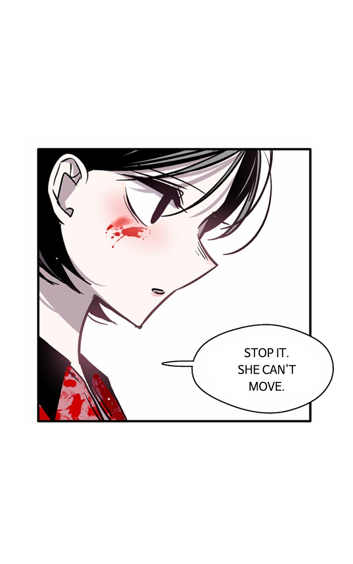 Read Nano List (en) Manga Online