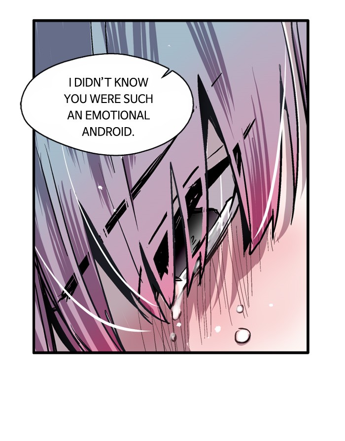 Read Nano List (en) Manga Online