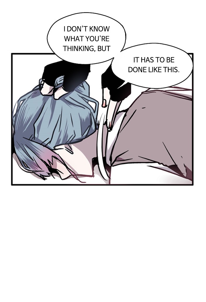 Read Nano List (en) Manga Online