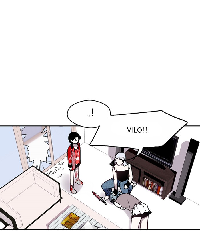 Read Nano List (en) Manga Online