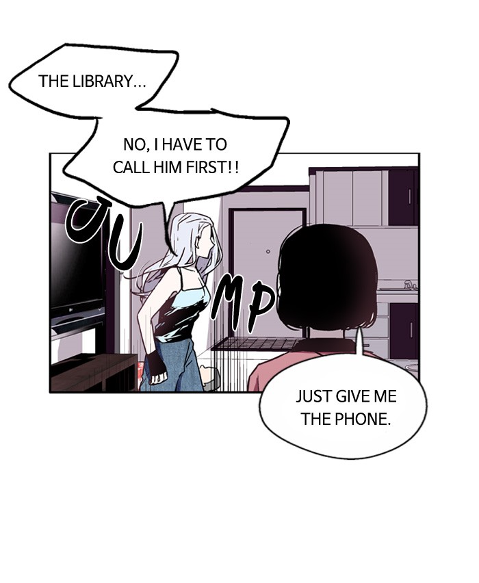 Read Nano List (en) Manga Online