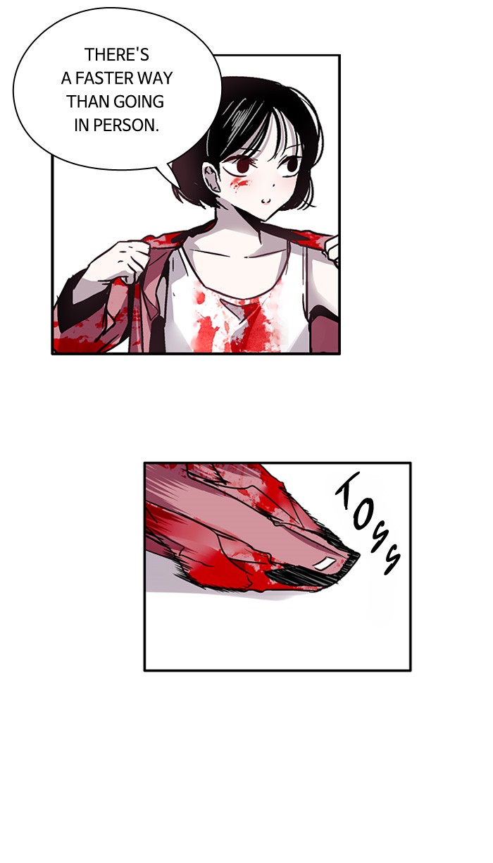 Read Nano List (en) Manga Online