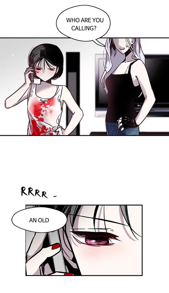 Read Nano List (en) Manga Online