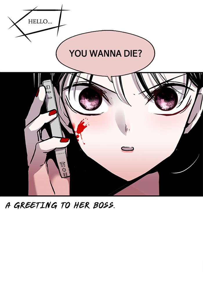 Read Nano List (en) Manga Online