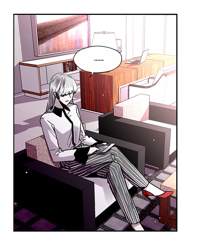 Read Nano List (en) Manga Online