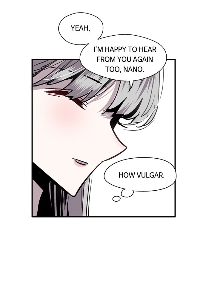 Read Nano List (en) Manga Online