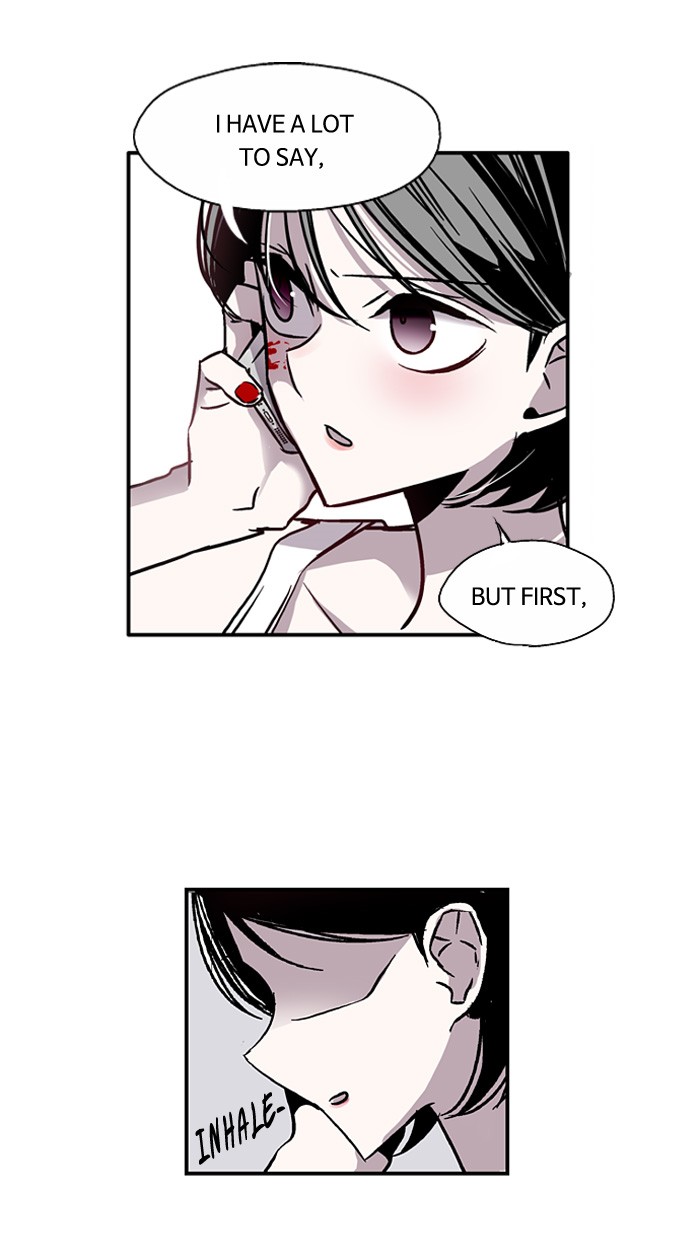 Read Nano List (en) Manga Online