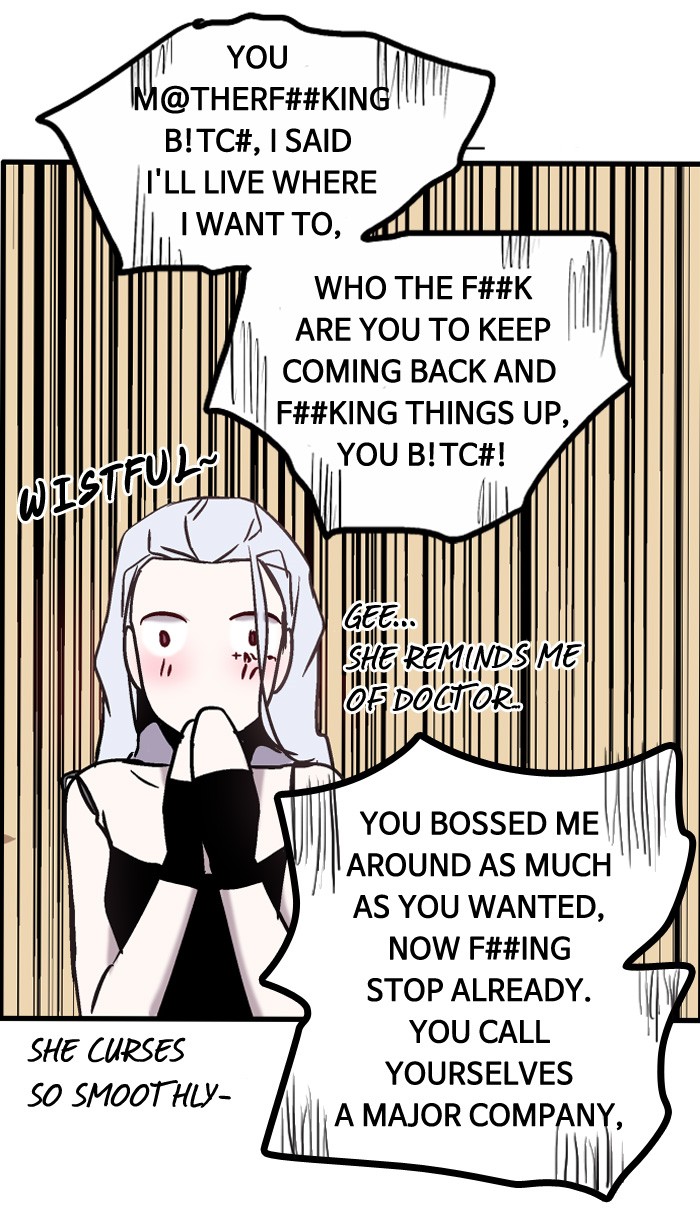 Read Nano List (en) Manga Online