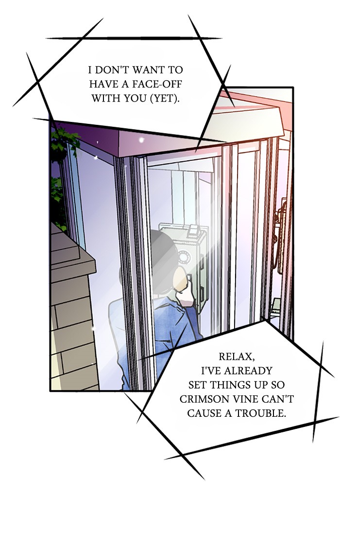 Read Nano List (en) Manga Online