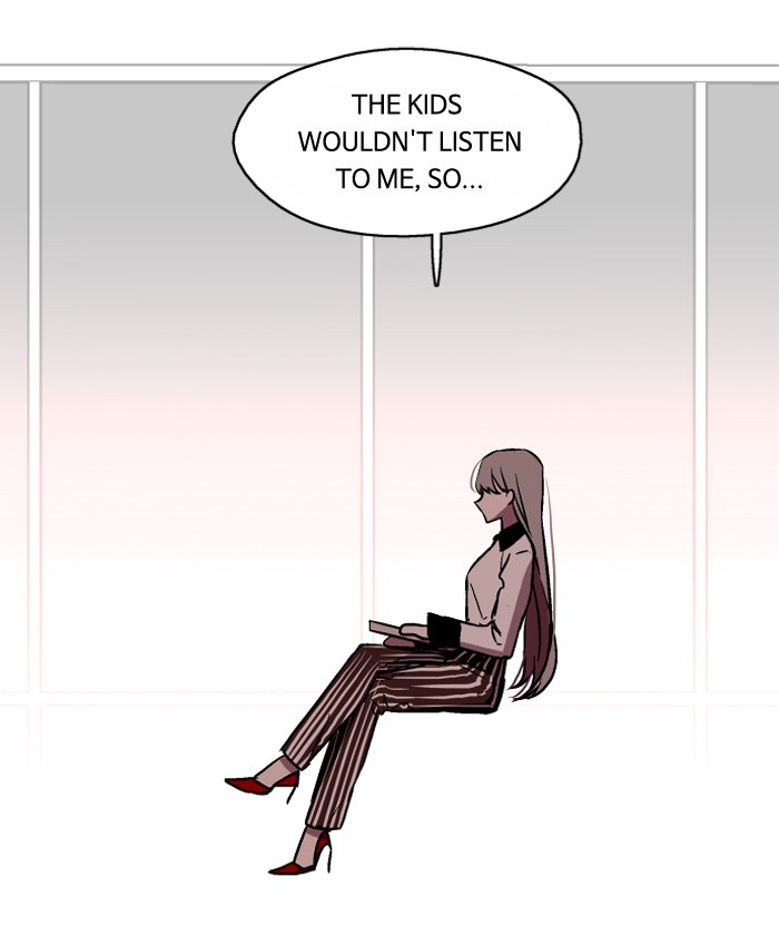 Read Nano List (en) Manga Online