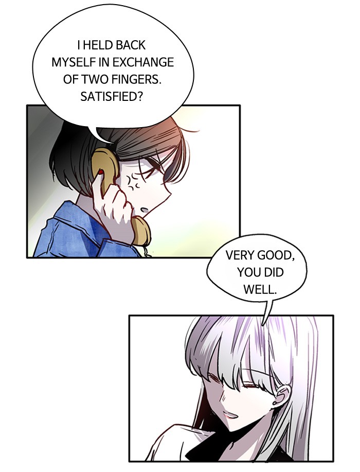 Read Nano List (en) Manga Online